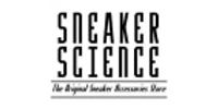 Sneaker Science coupons
